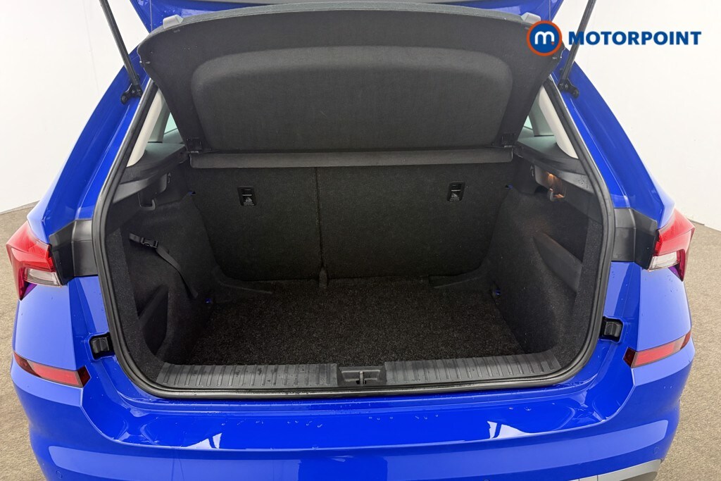 Used Skoda Kamiq 2023 for sale - 78197049: Photo 13