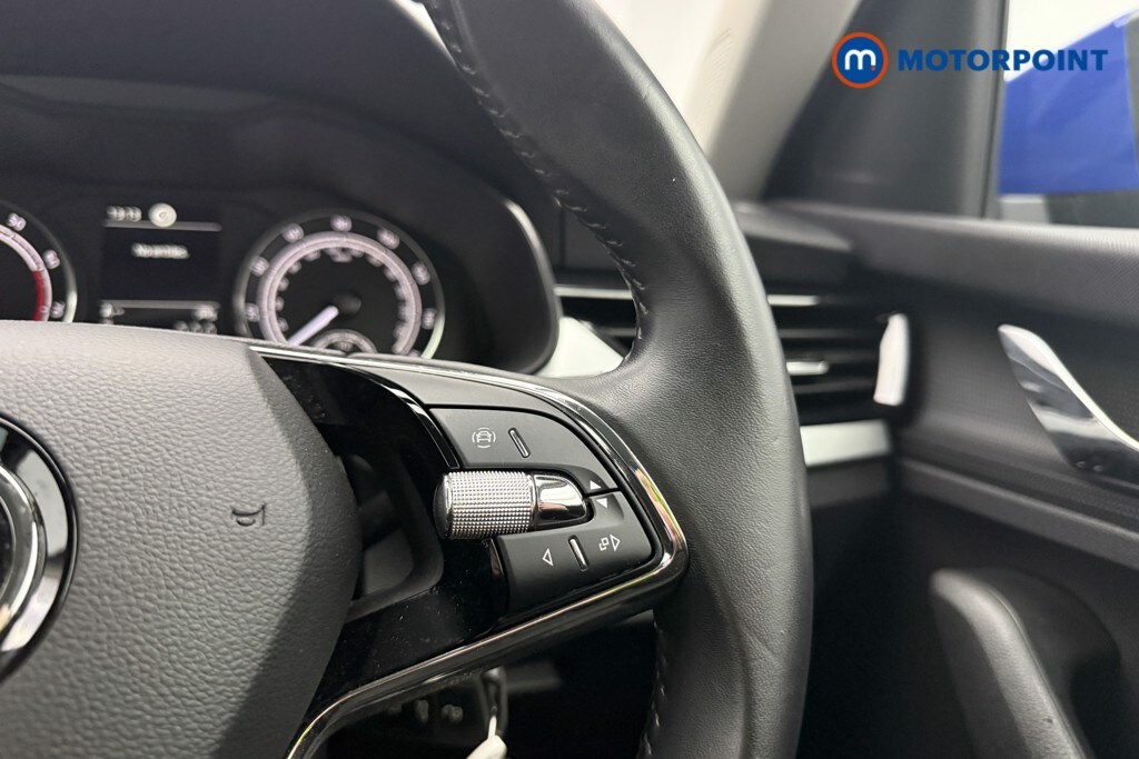 Used Skoda Kamiq 2023 for sale - 78197049: Photo 16