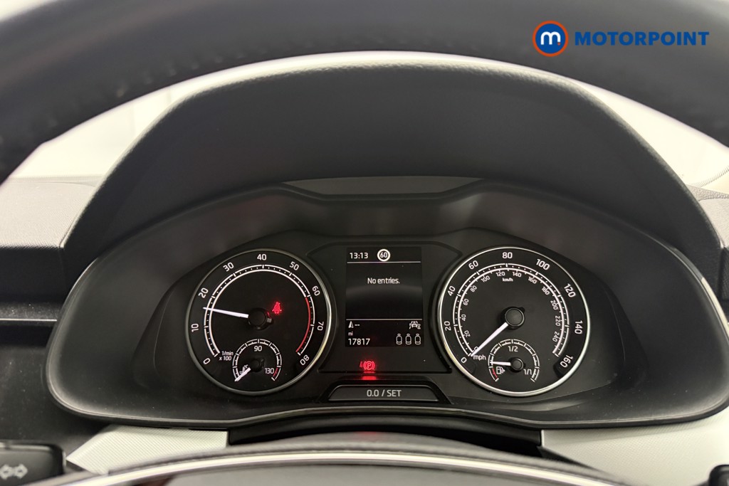 Used Skoda Kamiq 2023 for sale - 78197049: Photo 17