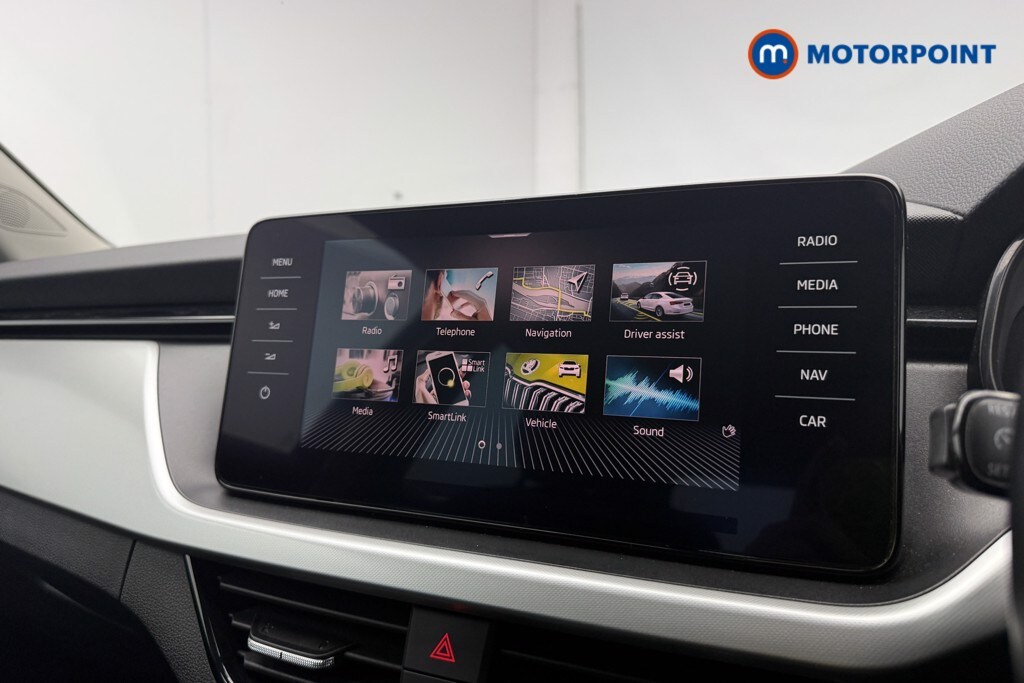 Used Skoda Kamiq 2023 for sale - 78197049: Photo 18