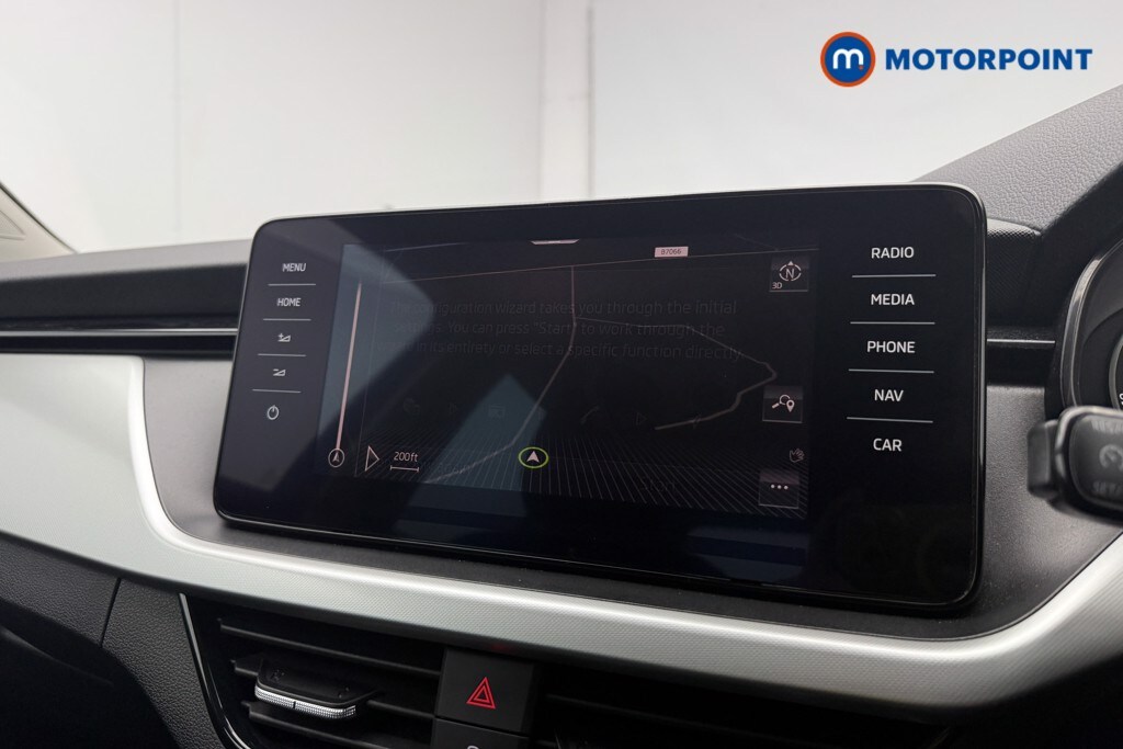 Used Skoda Kamiq 2023 for sale - 78197049: Photo 19