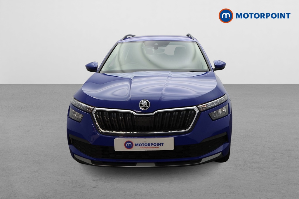 Used Skoda Kamiq 2023 for sale - 78197049: Photo 2