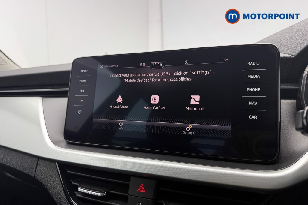 Used Skoda Kamiq 2023 for sale - 78197049: Photo 20