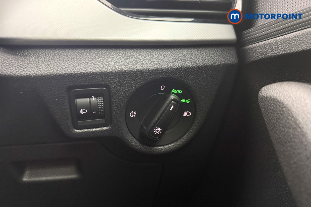 Used Skoda Kamiq 2023 for sale - 78197049: Photo 24