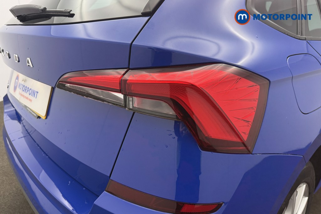 Used Skoda Kamiq 2023 for sale - 78197049: Photo 25