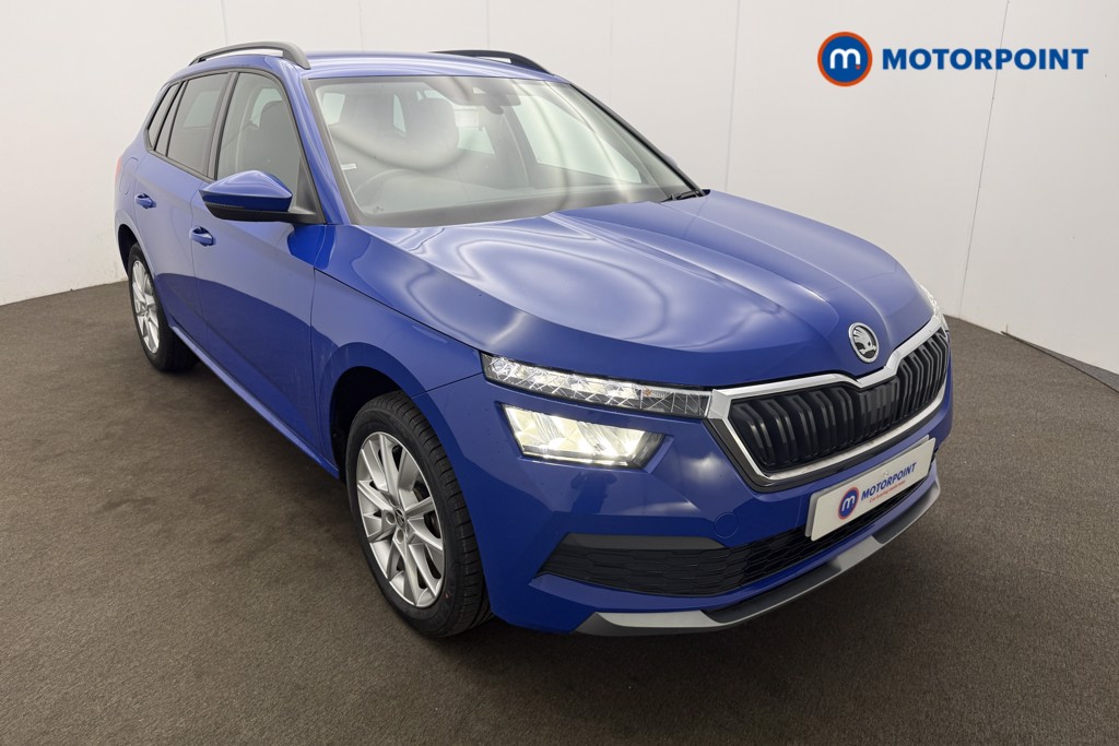 Used Skoda Kamiq 2023 for sale - 78197049: Photo 26