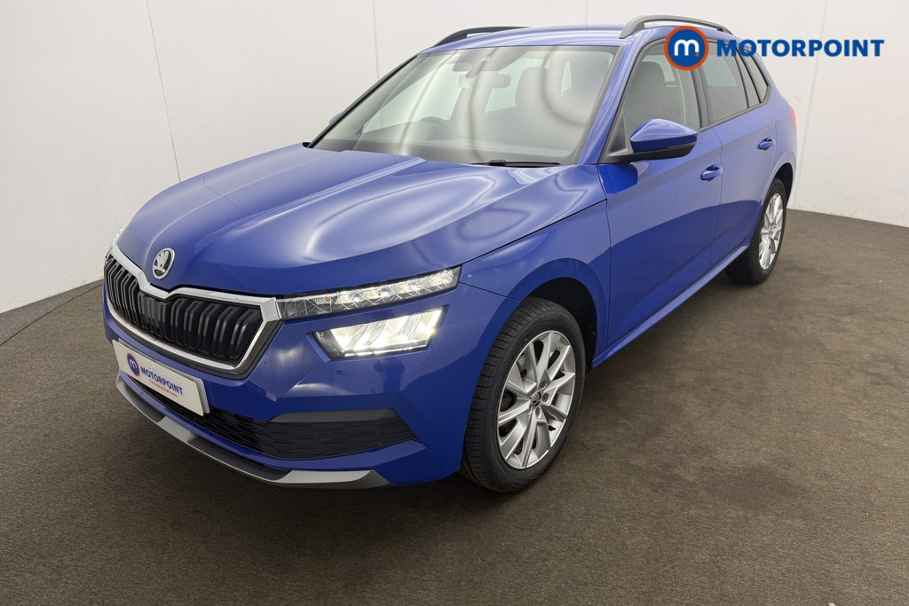 Used Skoda Kamiq 2023 for sale - 78197049: Photo 27