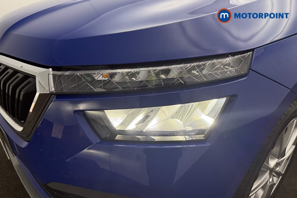 Used Skoda Kamiq 2023 for sale - 78197049: Photo 28