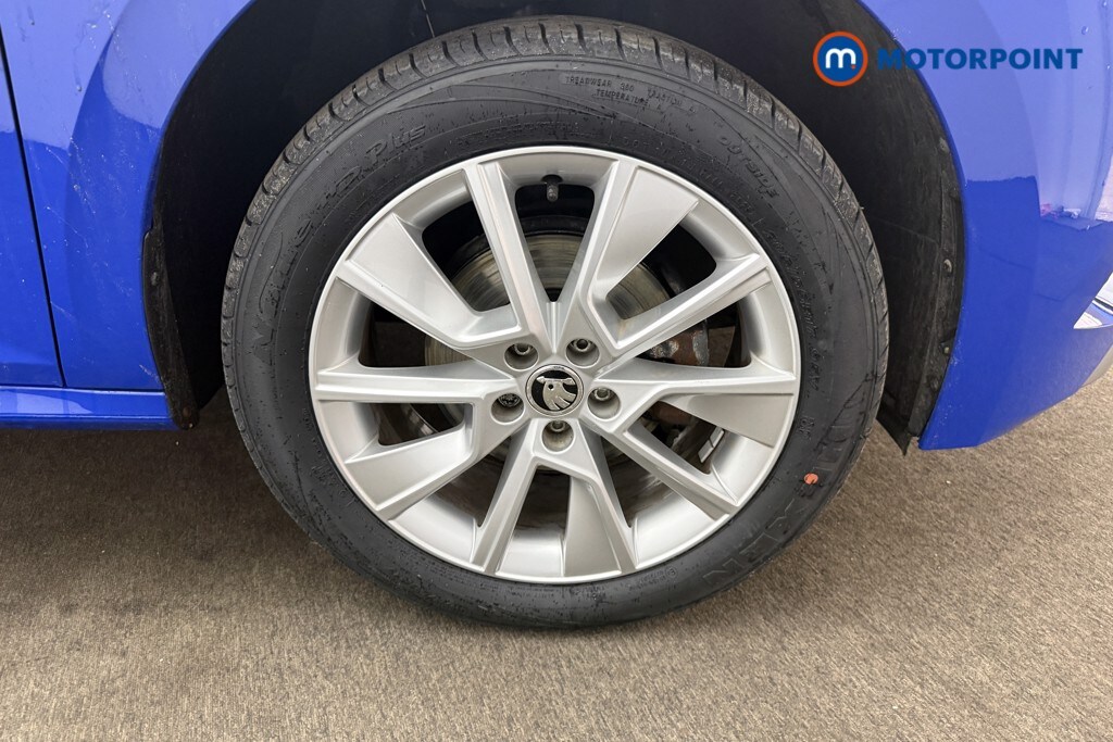 Used Skoda Kamiq 2023 for sale - 78197049: Photo 29