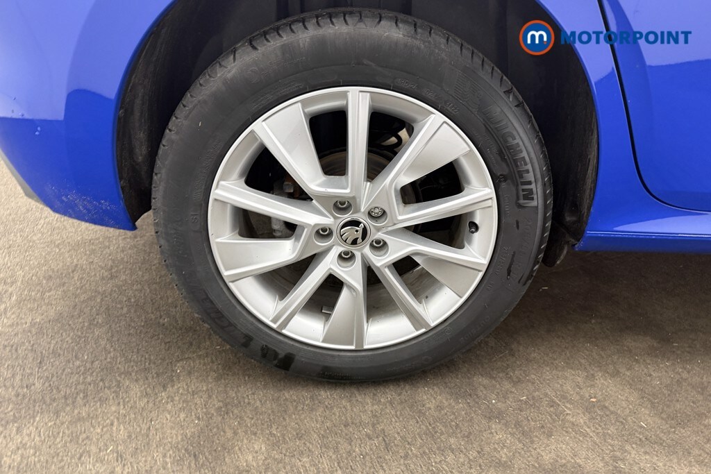 Used Skoda Kamiq 2023 for sale - 78197049: Photo 30