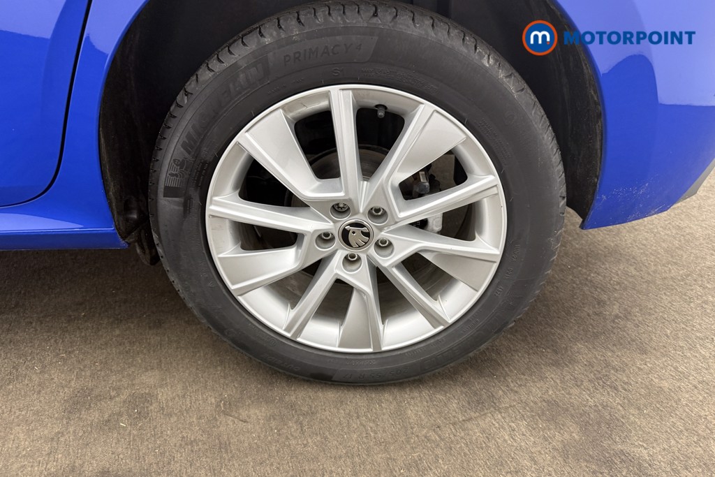 Used Skoda Kamiq 2023 for sale - 78197049: Photo 31