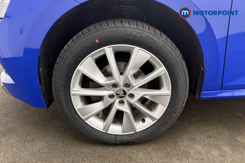 Used Skoda Kamiq 2023 for sale - 78197049: Photo 32