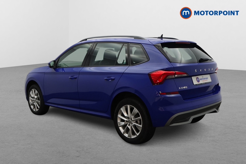 Used Skoda Kamiq 2023 for sale - 78197049: Photo 5