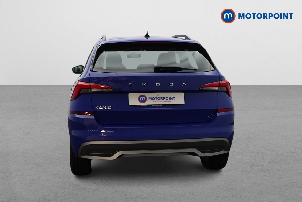 Used Skoda Kamiq 2023 for sale - 78197049: Photo 6