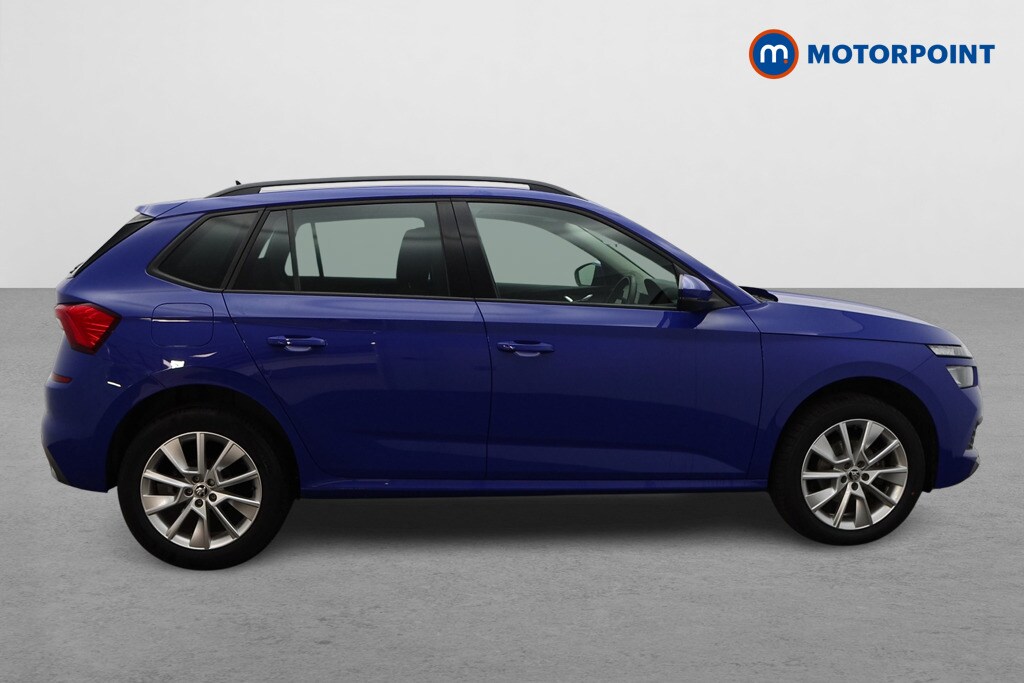 Used Skoda Kamiq 2023 for sale - 78197049: Photo 8