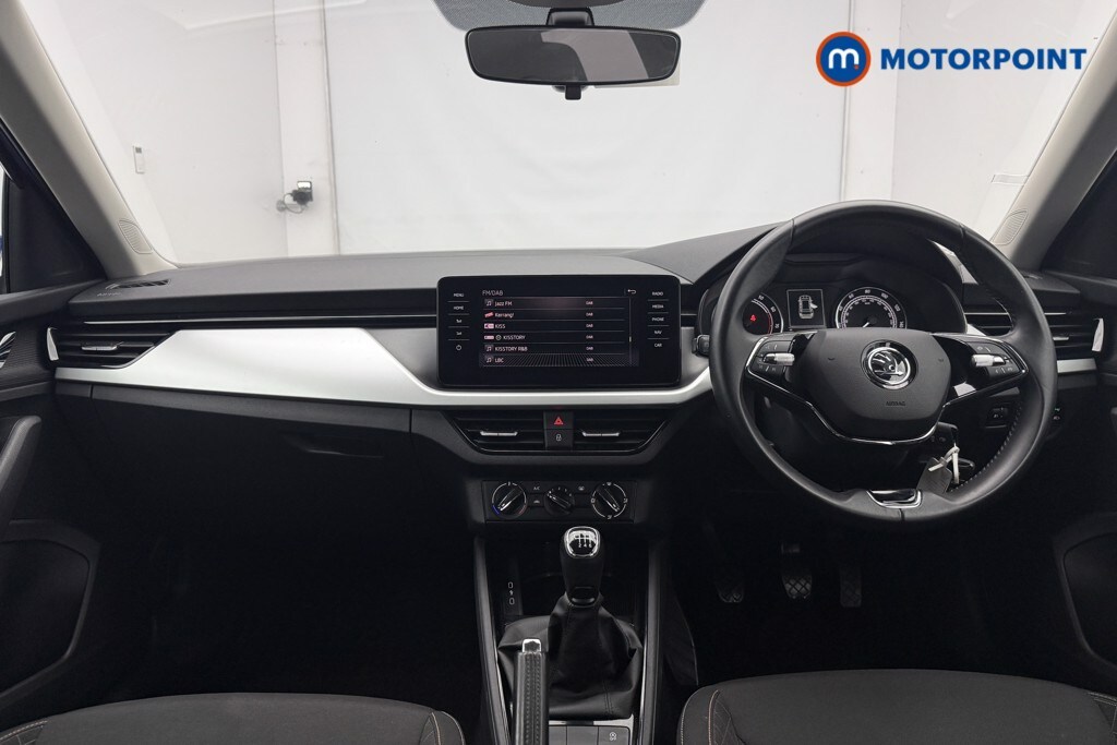 Used Skoda Kamiq 2023 for sale - 78197049: Photo 9