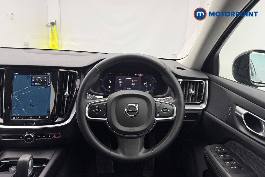 Used Volvo V60 2023 for sale - 76650743: Photo 21