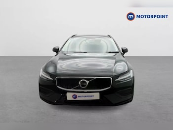 Used Volvo V60 2023 for sale - 76650743: Photo