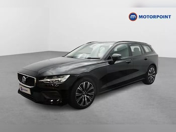 Used Volvo V60 2023 for sale - 76650743: Photo