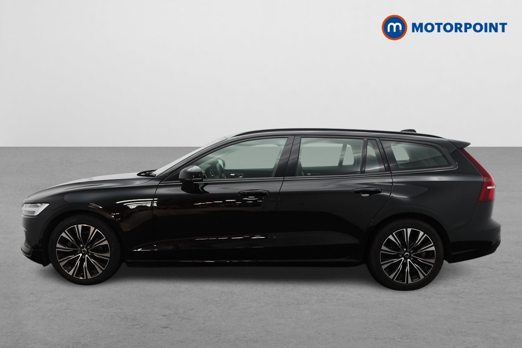 Used Volvo V60 2023 for sale - 76650743: Photo 4