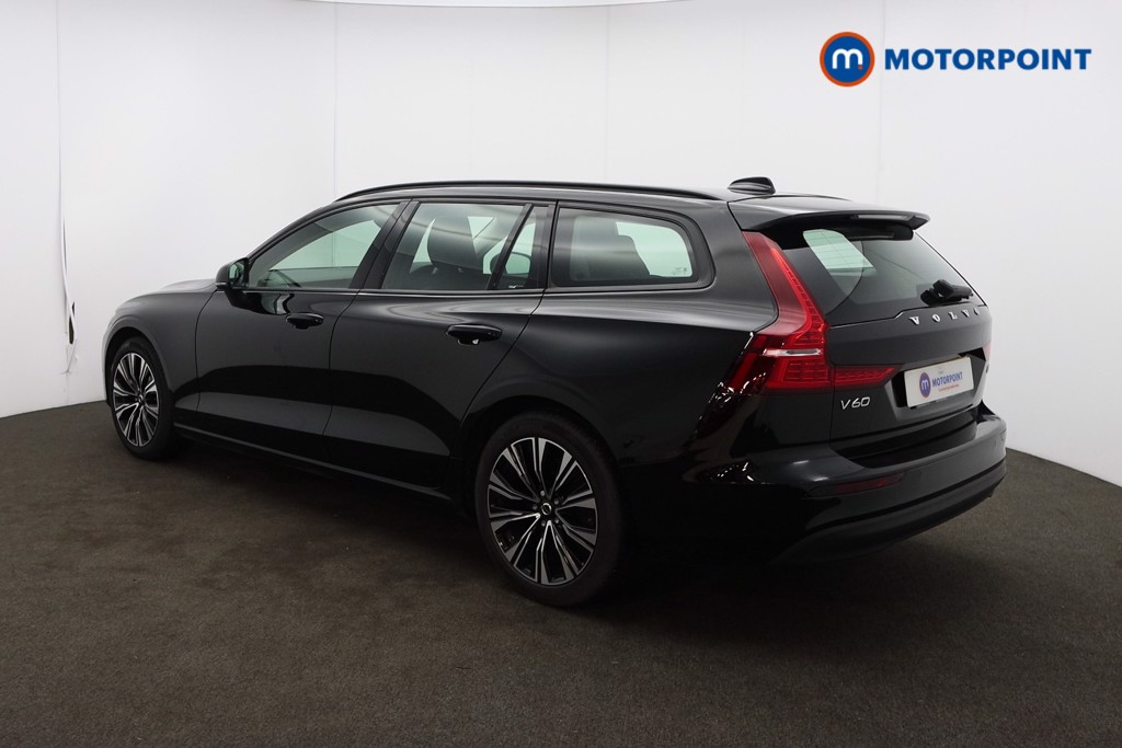Used Volvo V60 2023 for sale - 76650743: Photo 5