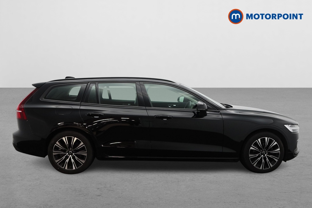 Used Volvo V60 2023 for sale - 76650743: Photo 8
