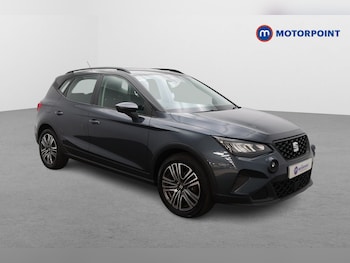 Used SEAT Arona 2022 for sale - 79505072: Photo