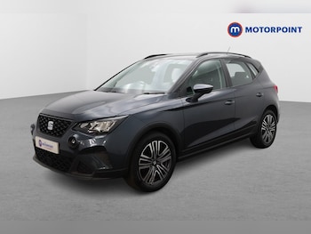 Used SEAT Arona 2022 for sale - 79505072: Photo