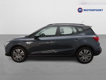 Used SEAT Arona 2022 for sale - 79505072: Photo