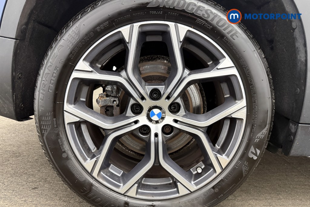 Used BMW X1 2020 for sale - 77168258: Photo 11