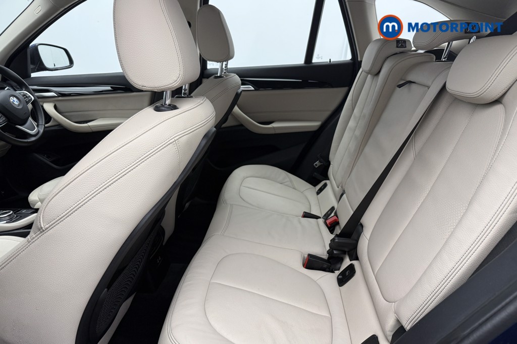 Used BMW X1 2020 for sale - 77168258: Photo 17