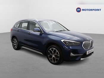 2020 - xDrive 20i xLine 5dr Step Auto