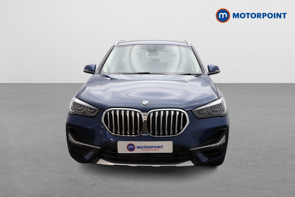 Used BMW X1 2020 for sale - 77168258: Photo 2