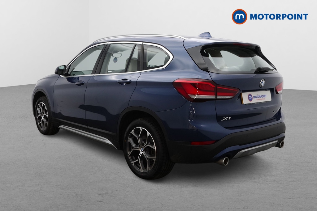 Used BMW X1 2020 for sale - 77168258: Photo 5