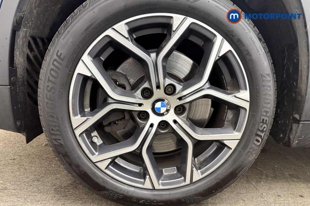 Used BMW X1 2020 for sale - 77168258: Photo 9