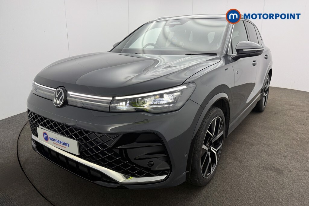 Used Volkswagen Tiguan for sale - 77650640: Photo 11