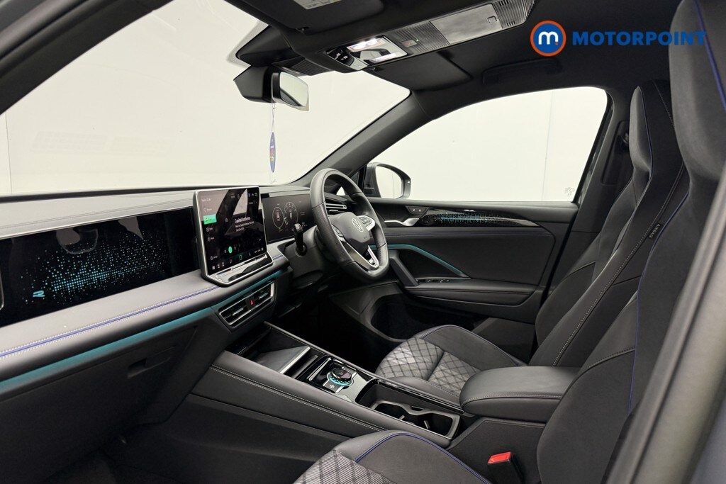 Used Volkswagen Tiguan for sale - 77650640: Photo 12