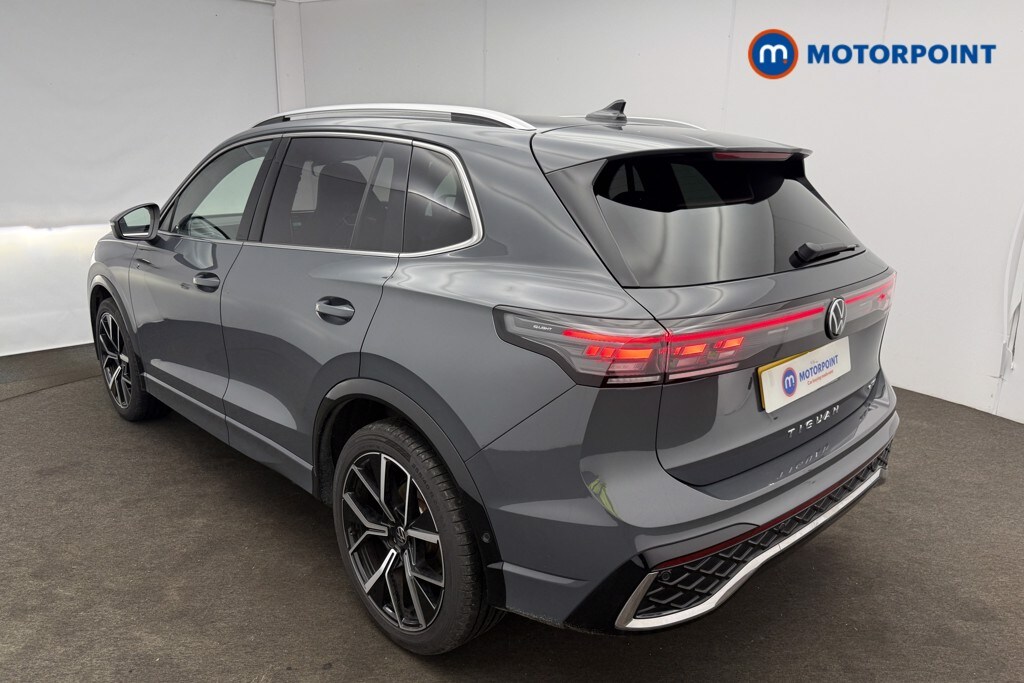 Used Volkswagen Tiguan for sale - 77650640: Photo 14