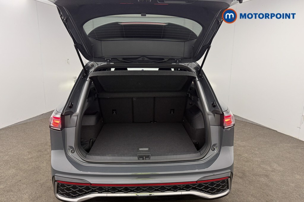 Used Volkswagen Tiguan for sale - 77650640: Photo 15