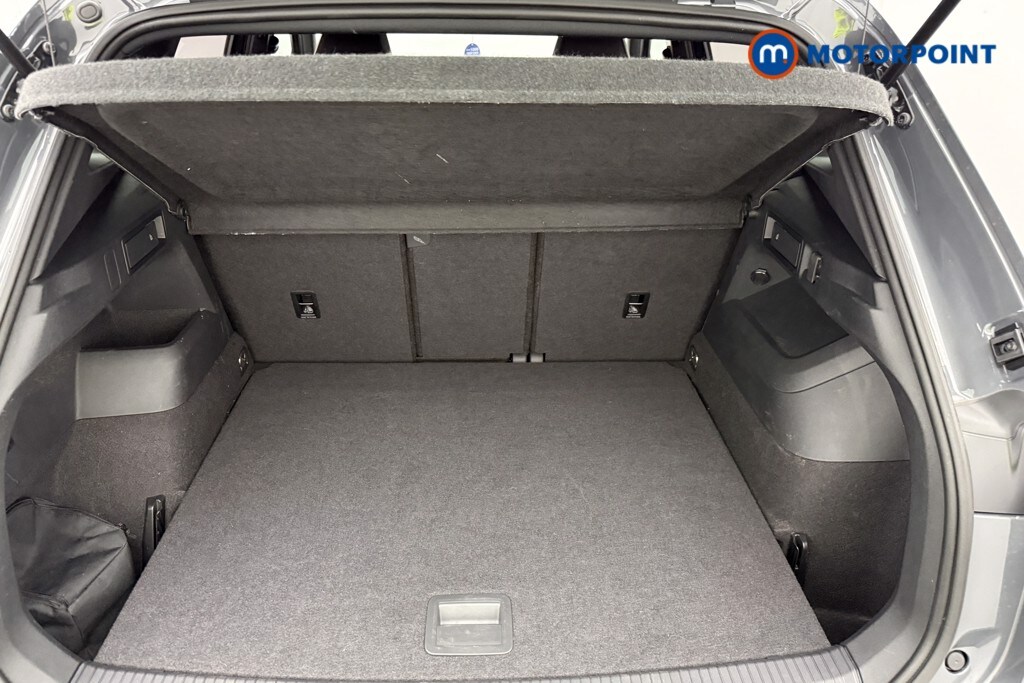 Used Volkswagen Tiguan for sale - 77650640: Photo 16