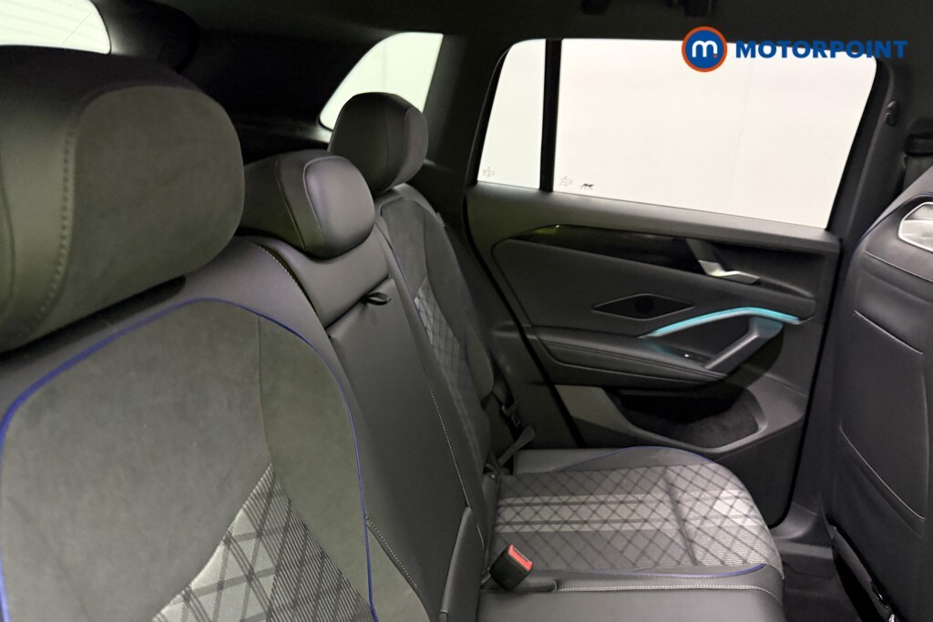 Used Volkswagen Tiguan for sale - 77650640: Photo 19