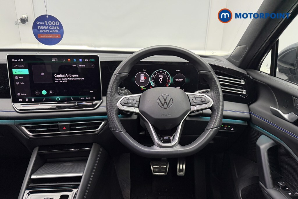 Used Volkswagen Tiguan for sale - 77650640: Photo 21