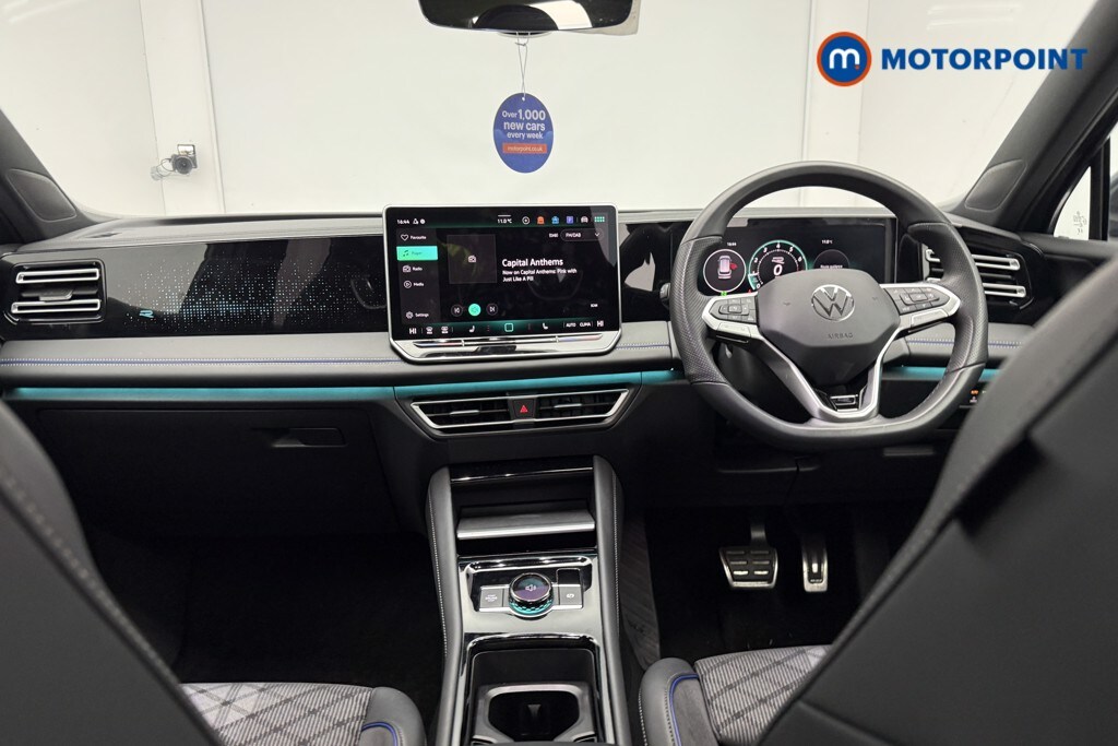 Used Volkswagen Tiguan for sale - 77650640: Photo 22