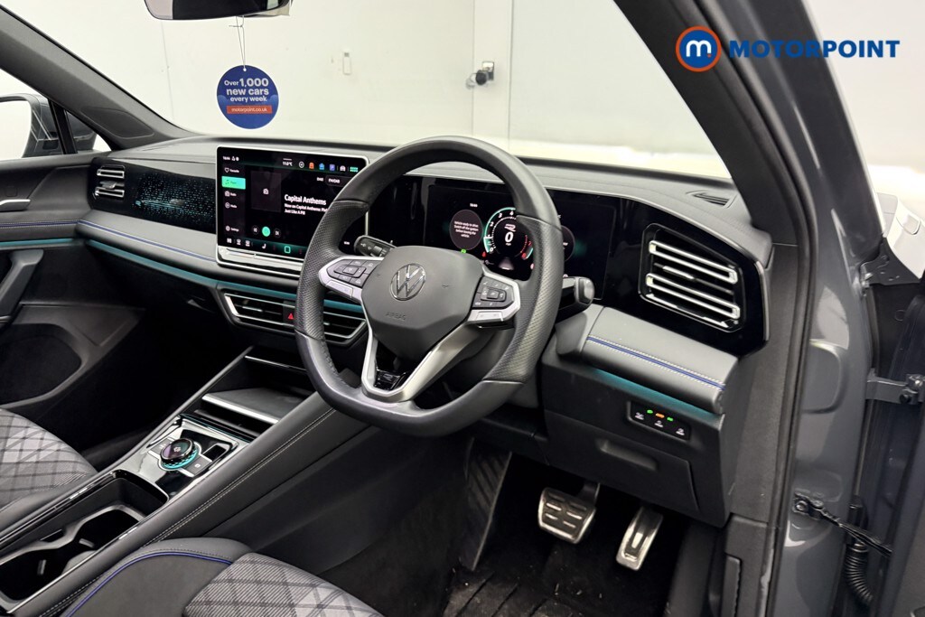 Used Volkswagen Tiguan for sale - 77650640: Photo 24