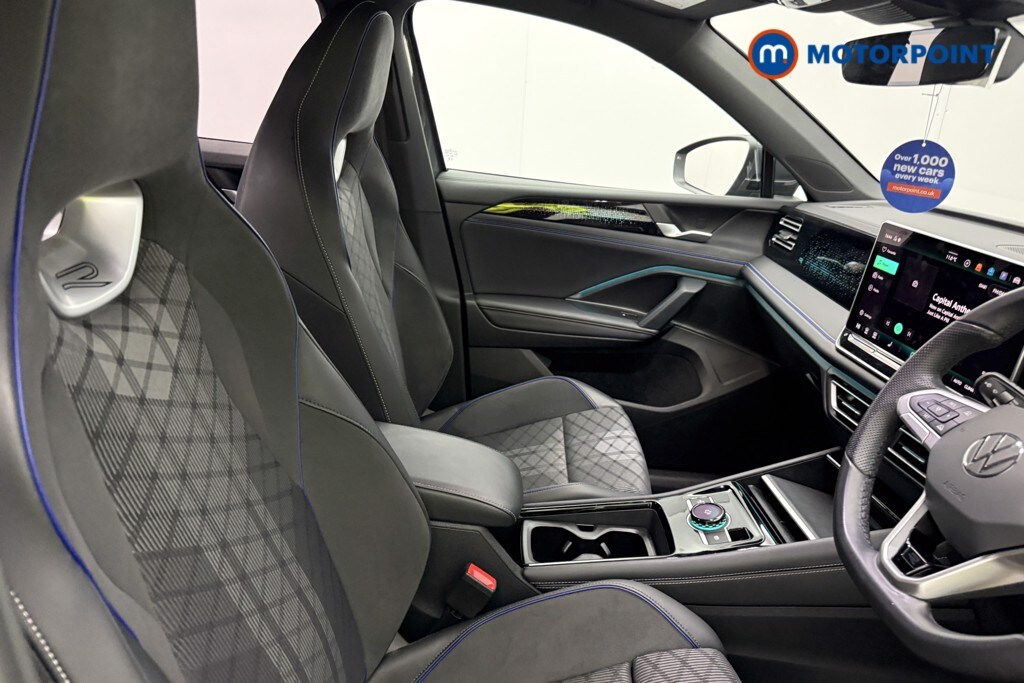 Used Volkswagen Tiguan for sale - 77650640: Photo 25