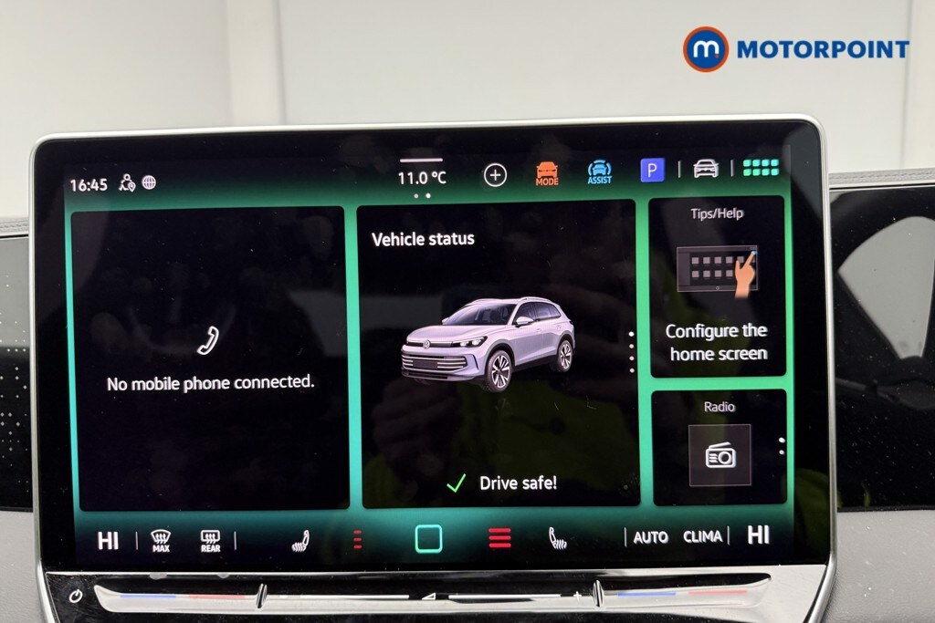 Used Volkswagen Tiguan for sale - 77650640: Photo 28