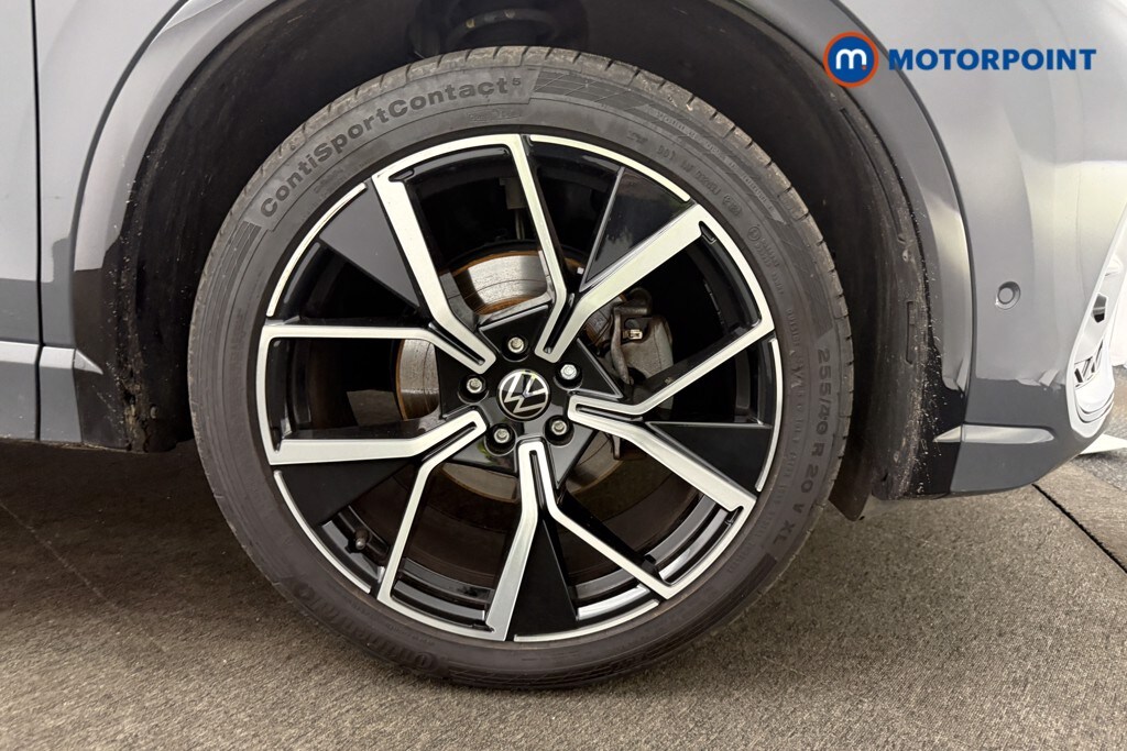 Used Volkswagen Tiguan for sale - 77650640: Photo 43