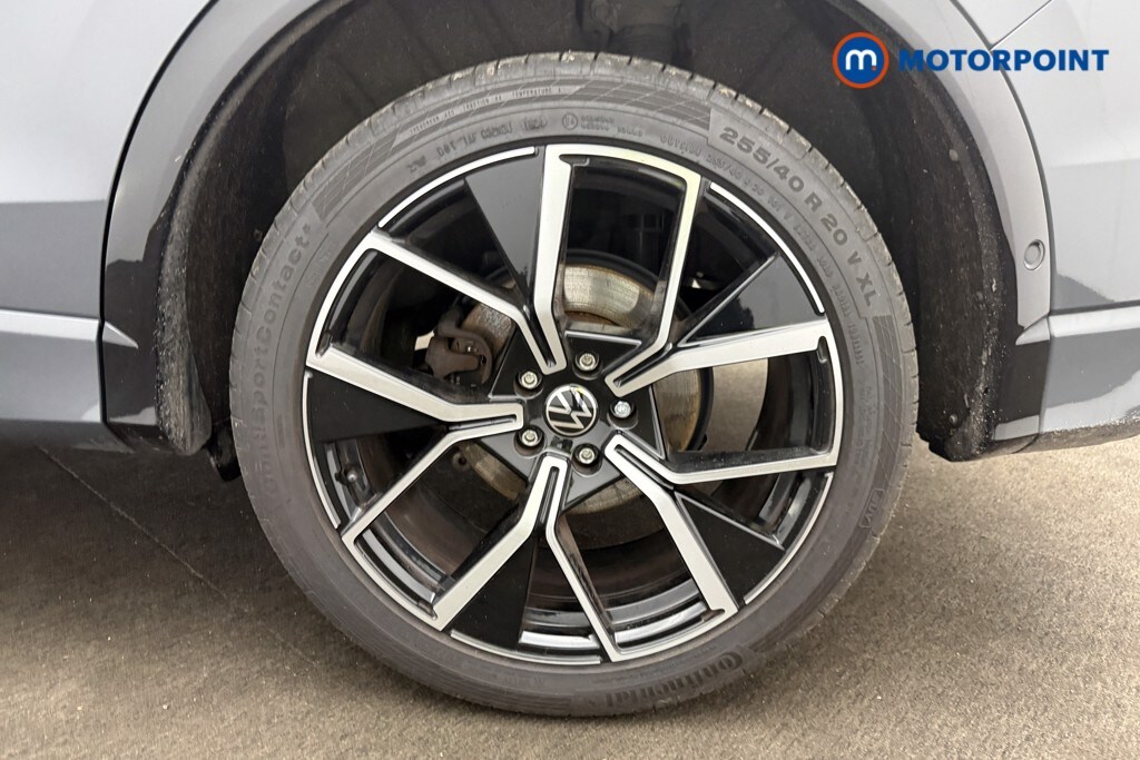 Used Volkswagen Tiguan for sale - 77650640: Photo 45