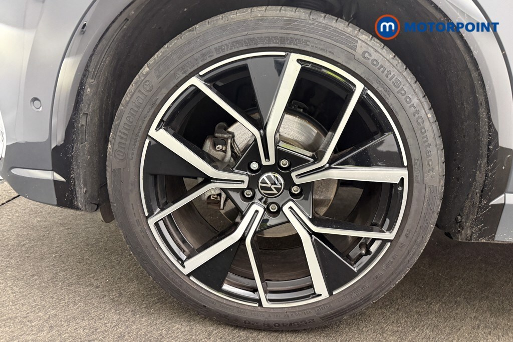 Used Volkswagen Tiguan for sale - 77650640: Photo 46