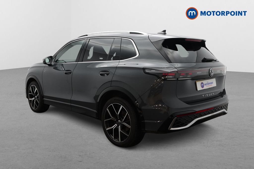 Used Volkswagen Tiguan for sale - 77650640: Photo 5